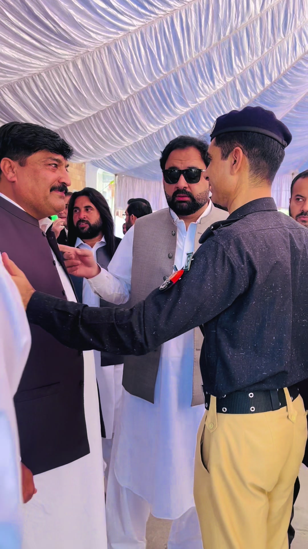 @PRESIDENT SARTAJ KHAN OFFICIAL