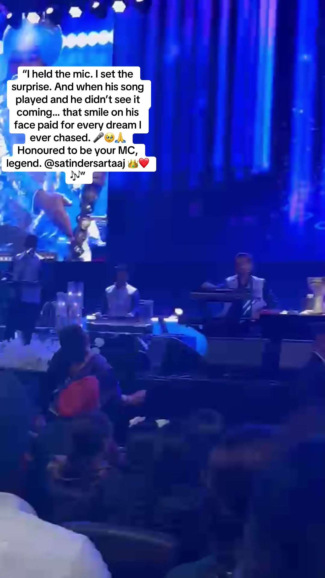 @❤️Aussie Mutiyaar ❤️