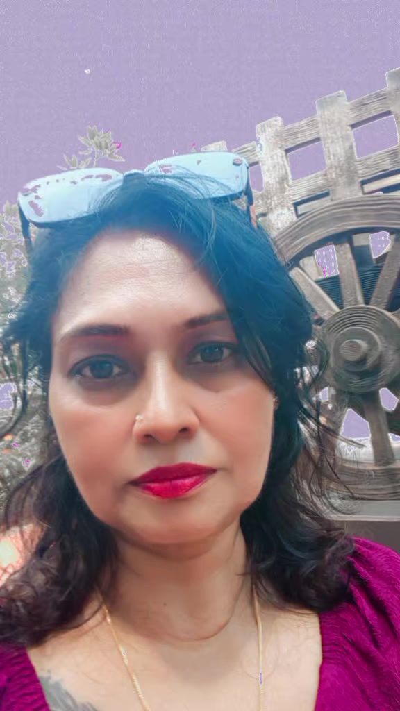 @Anusha Hemamali