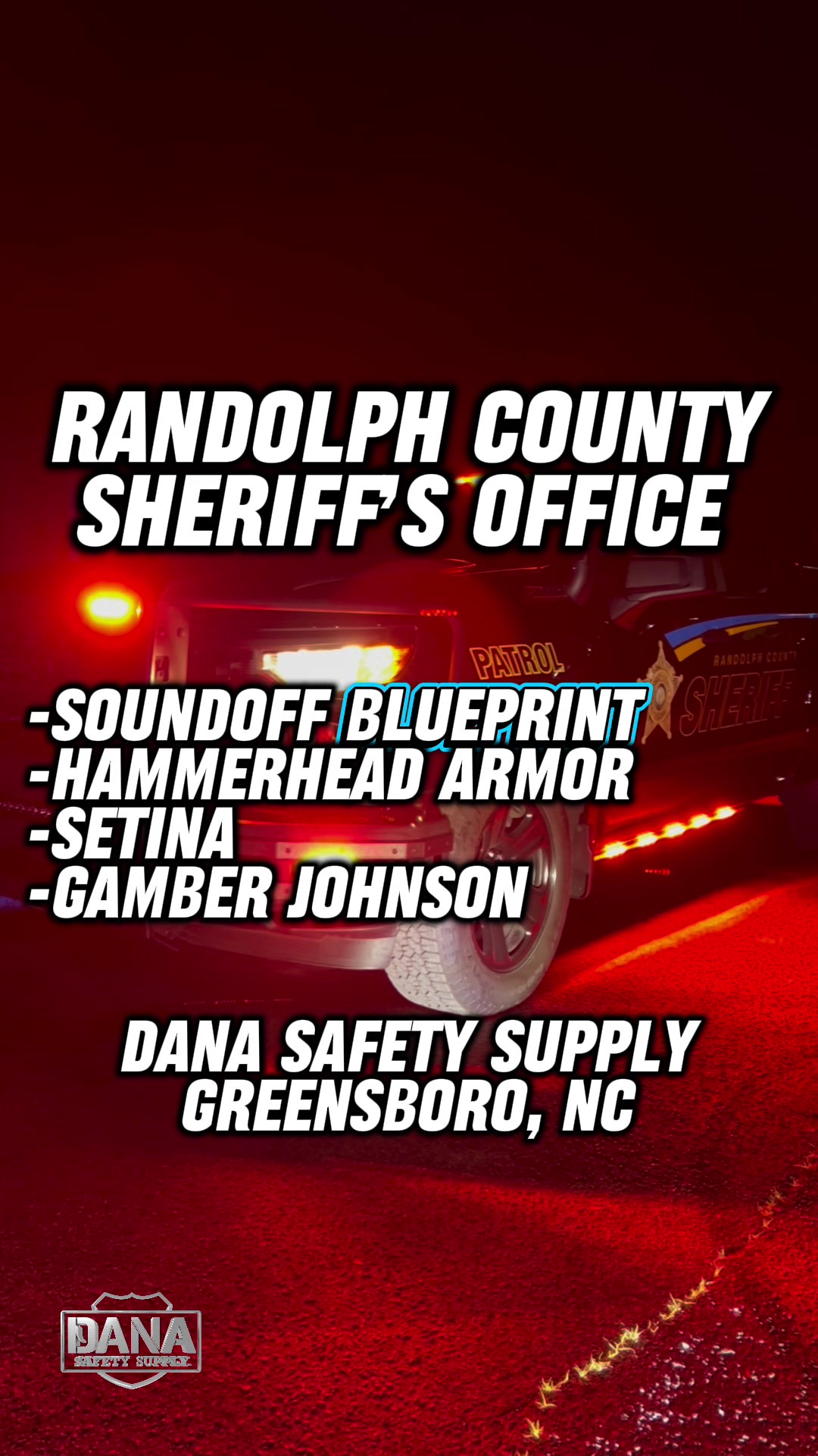 @DanaSafetySupply