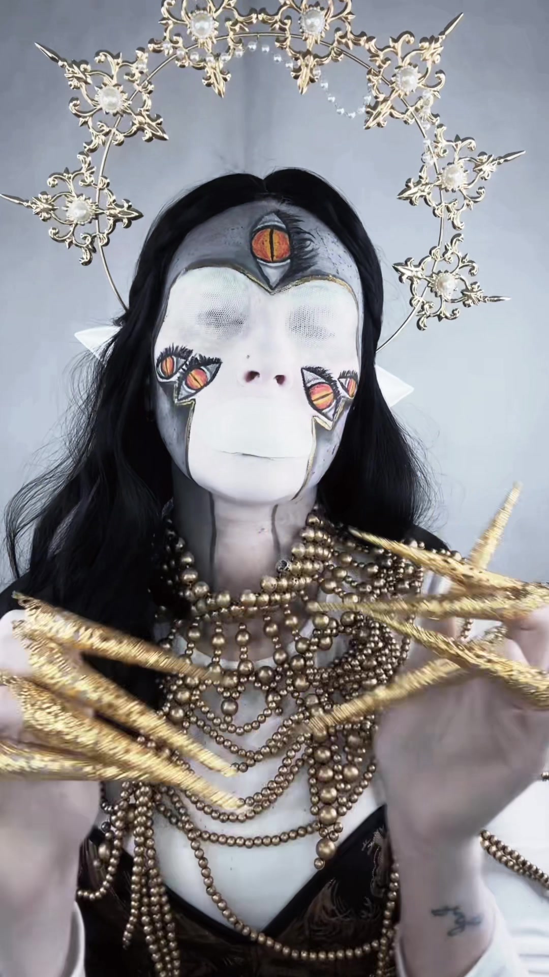 @Tara || Creative MUA
