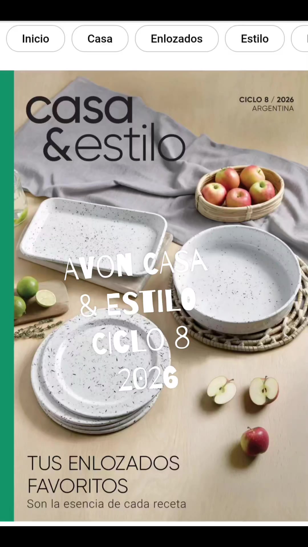 @Flor Mart&iacute;