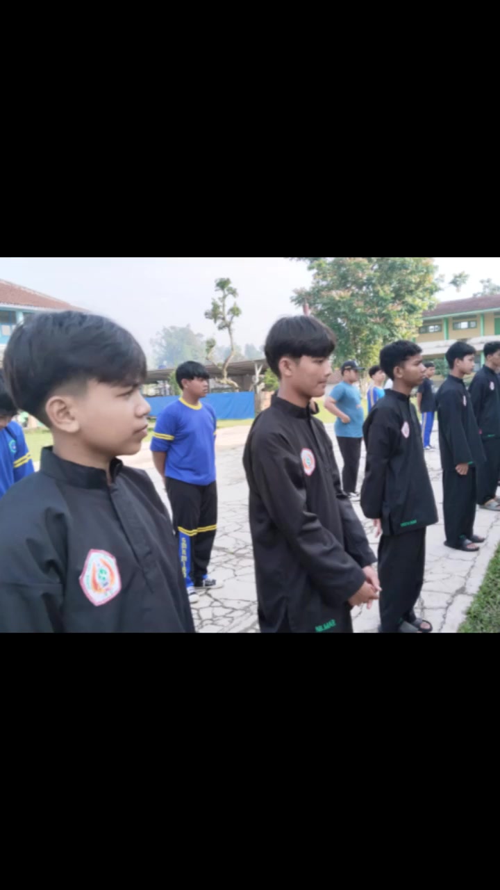 @SMK MIBA TANJUNGSIANG