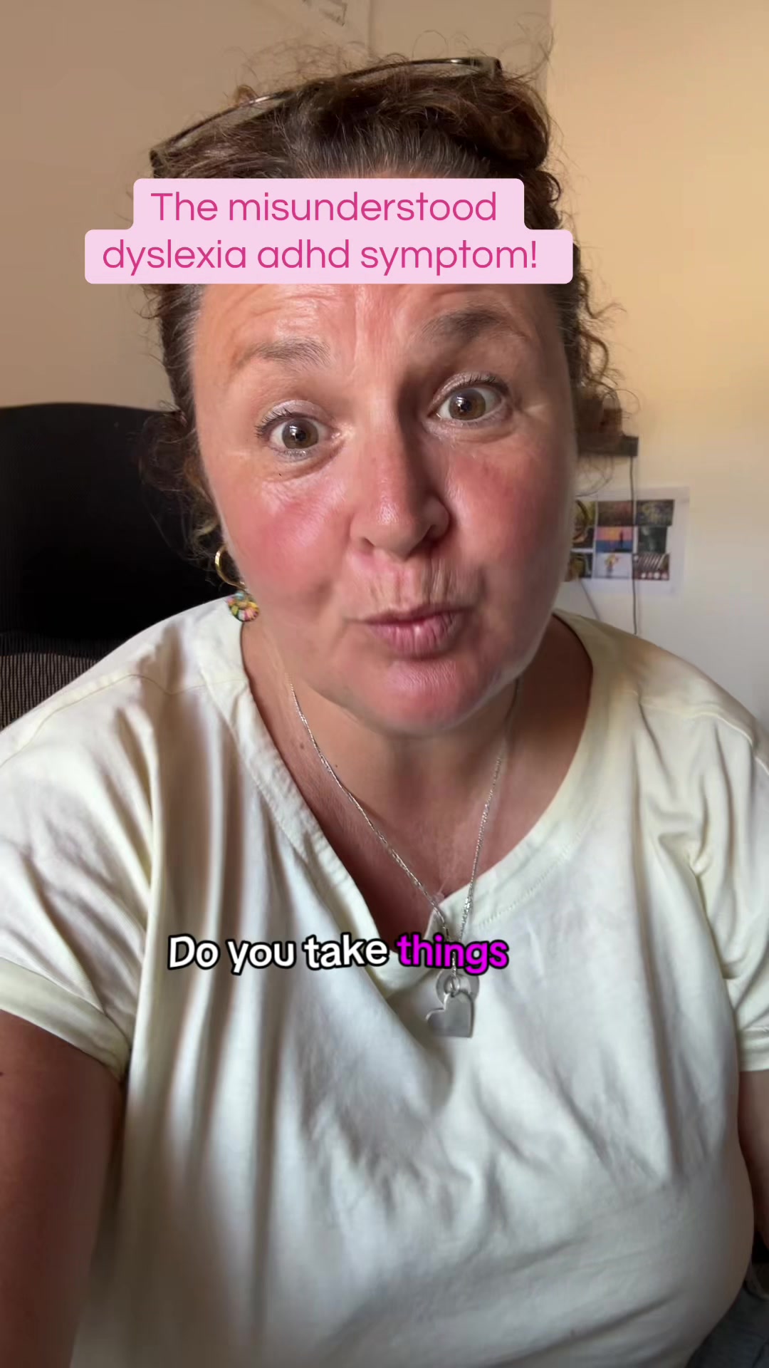 @Jo Rees - Dyslexia Expert
