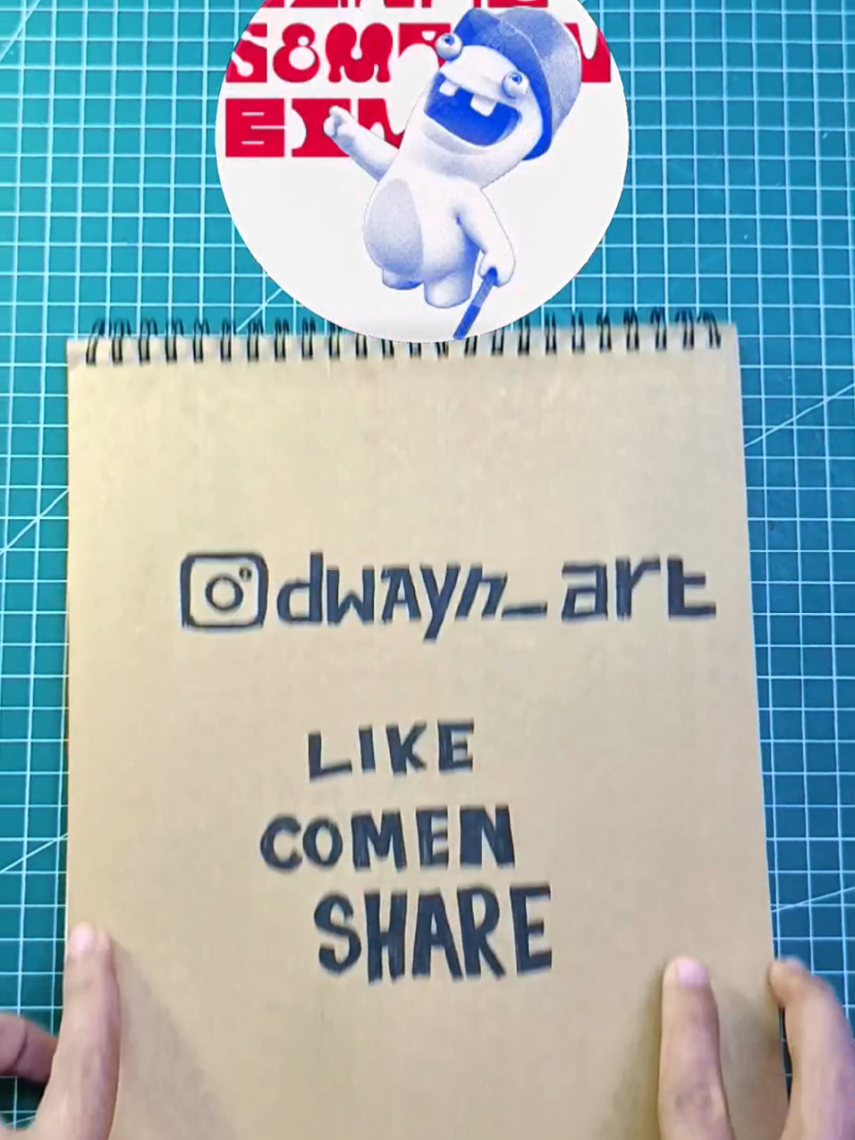 @Dwayn Art