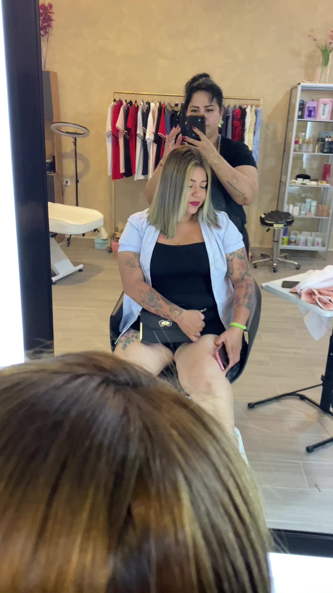 @Montserrat Sal&oacute;n | Dayra ✨