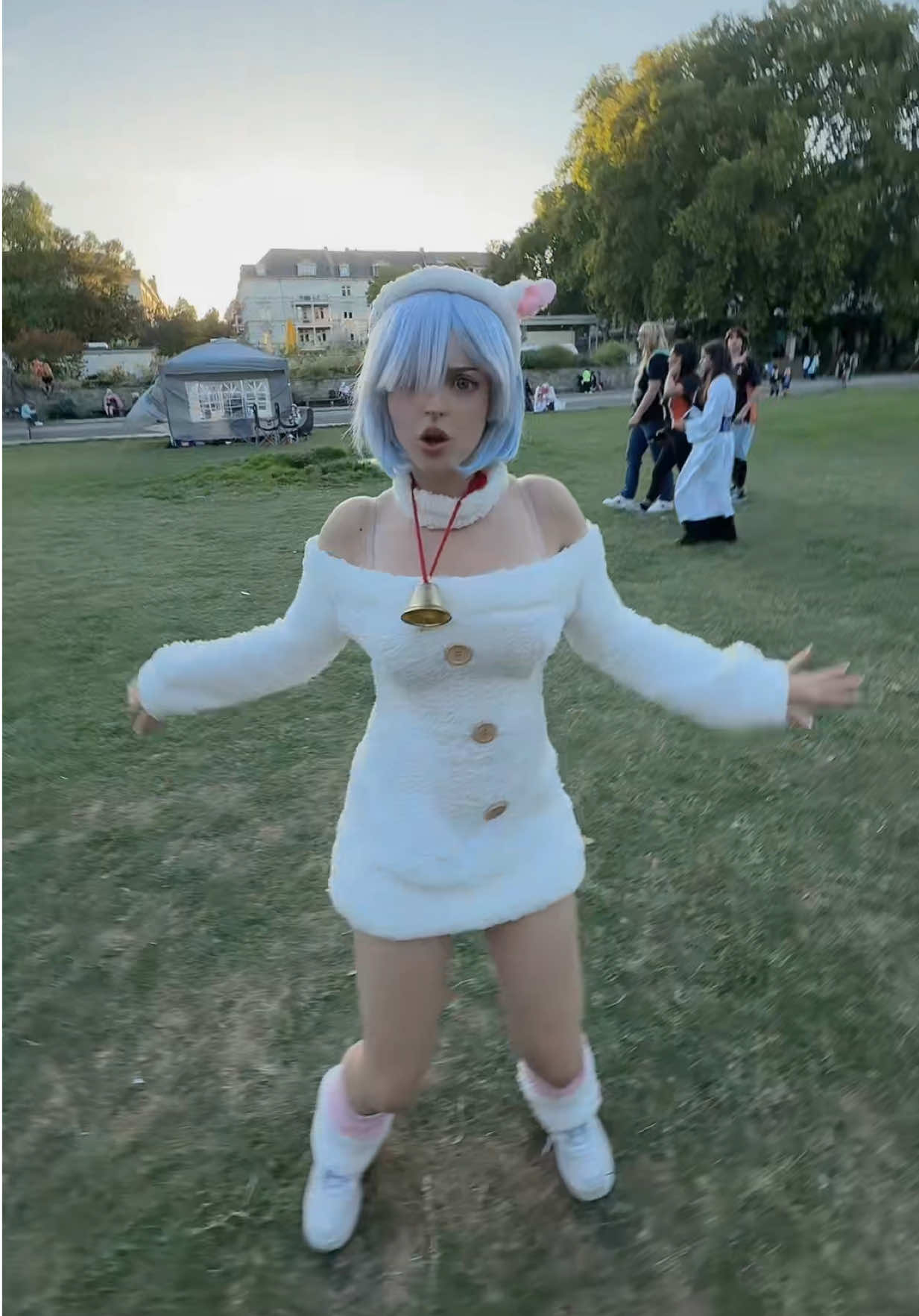 @Erisa_Cosplay_XD