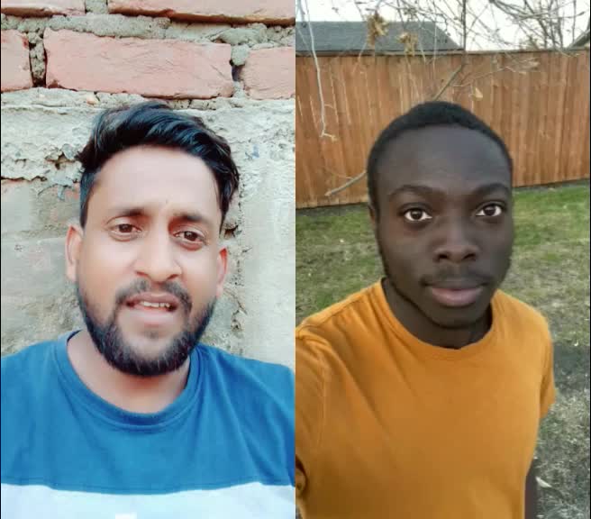 @Kamaal Faizi