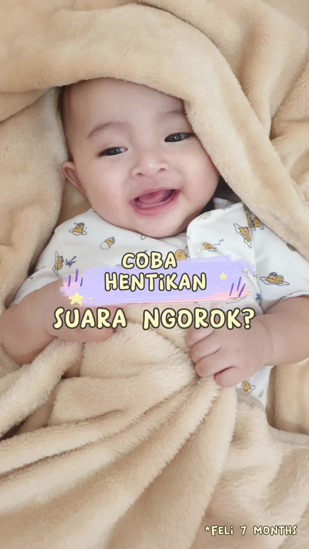 @Baby Feli