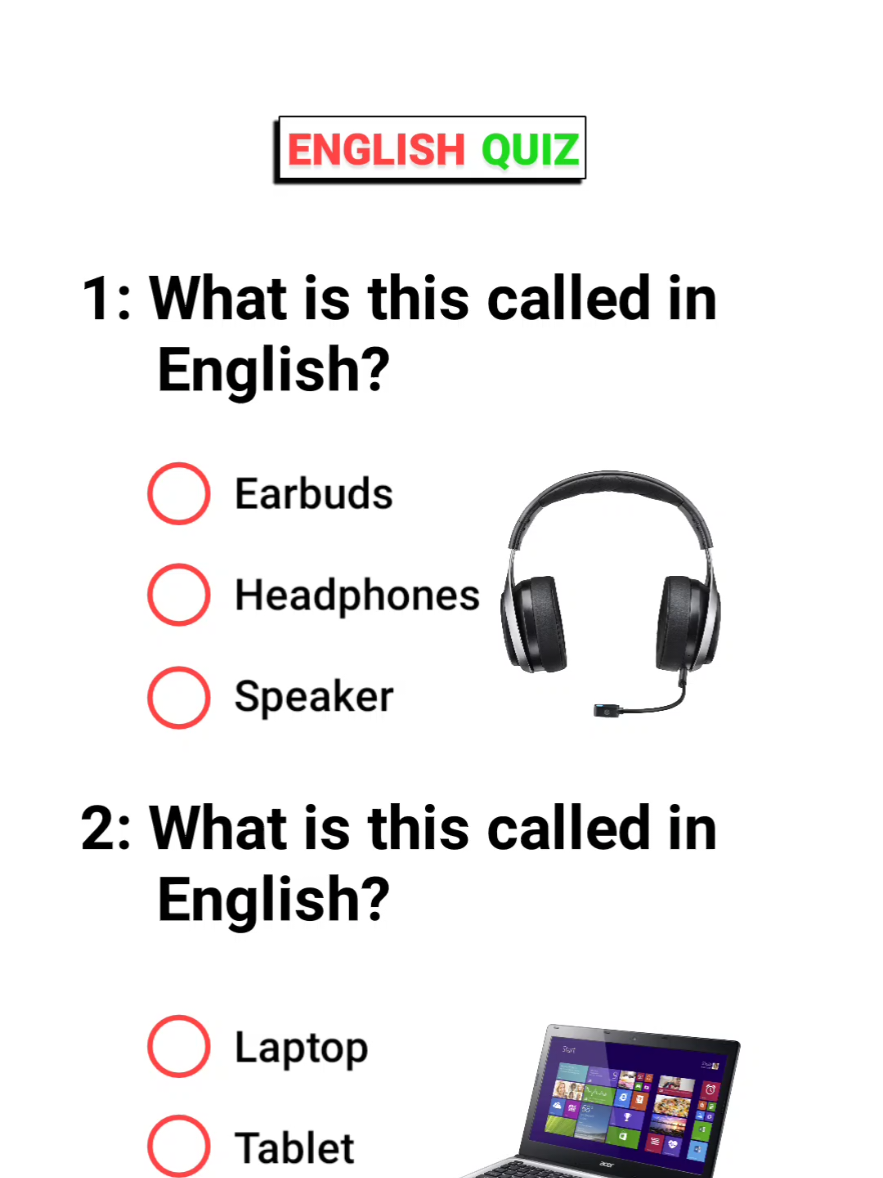 @SmartMind Quiz
