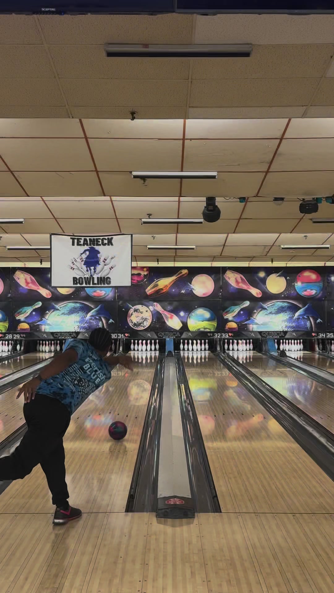 @DBbowling