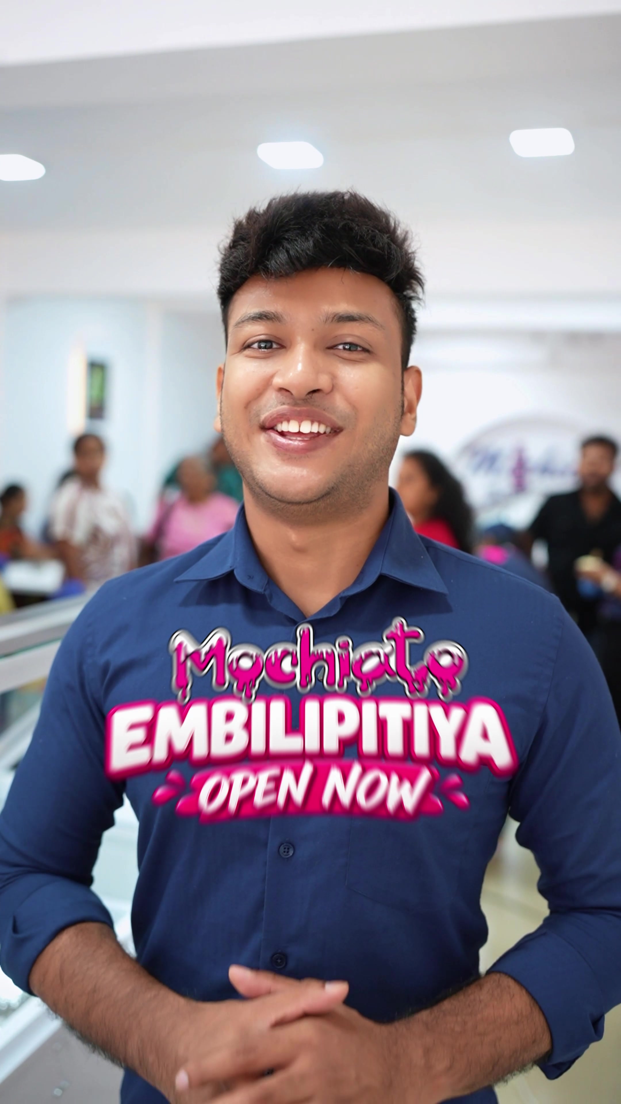 @Mochiato Ice Cream