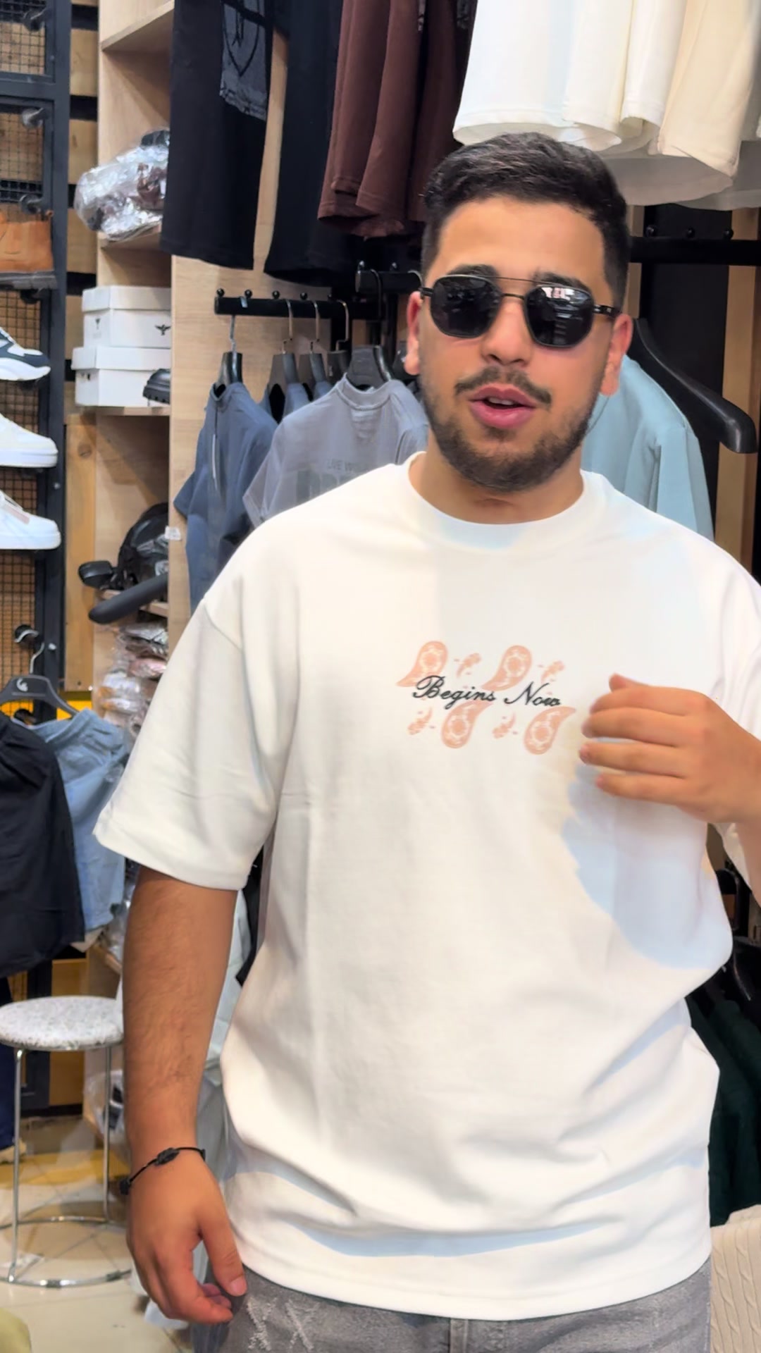 @Boutique Wolf