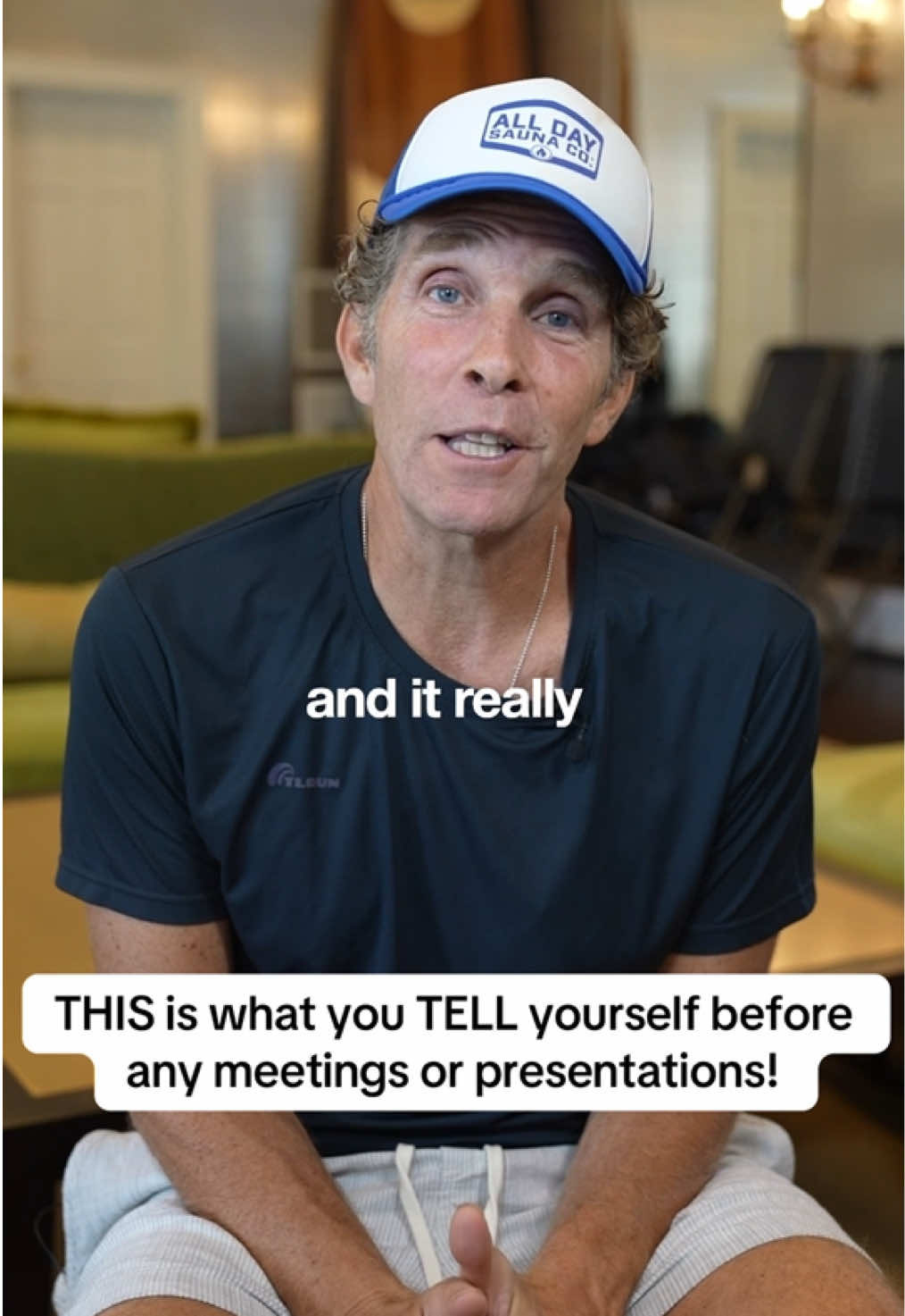 @Jesse Itzler