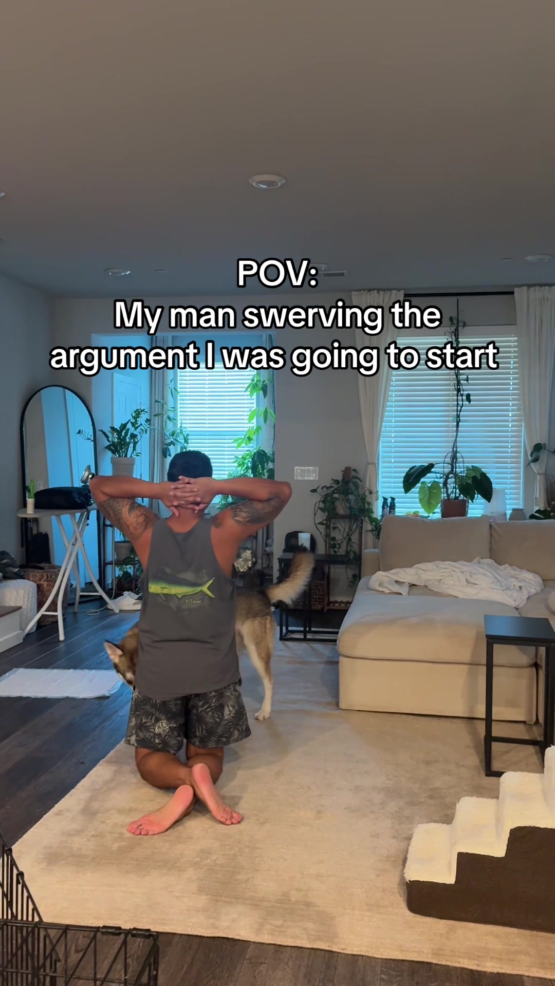 @OnlySylvWould