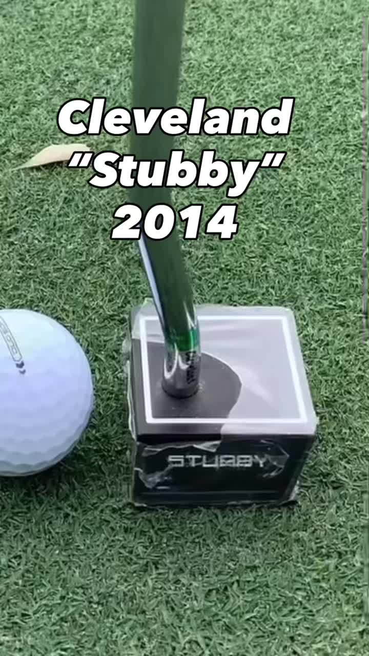 @RetroGolfGuy