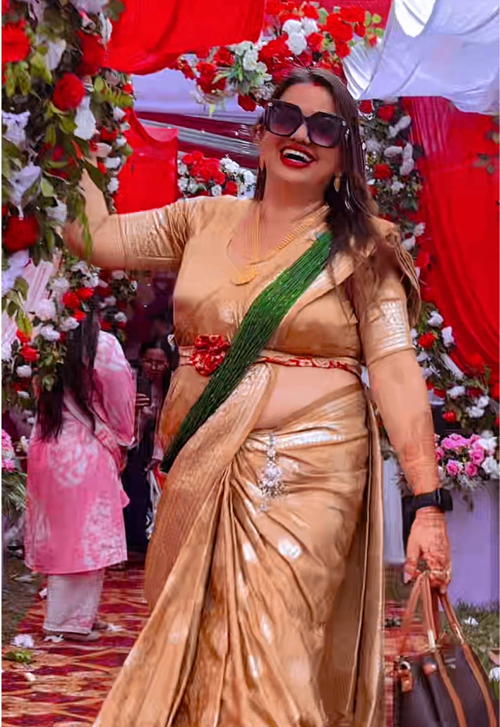 @Kusum Ghimire Karki