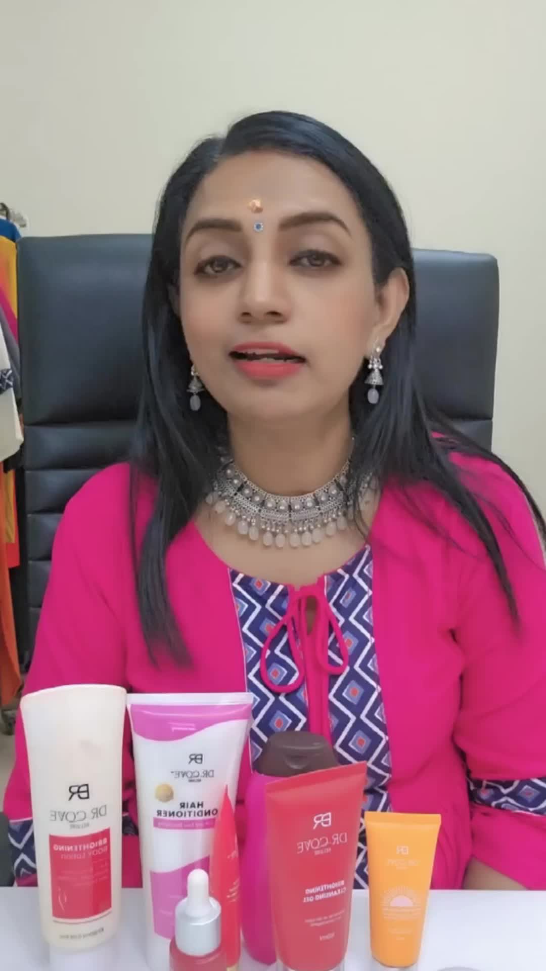 @Eswari Garg Official