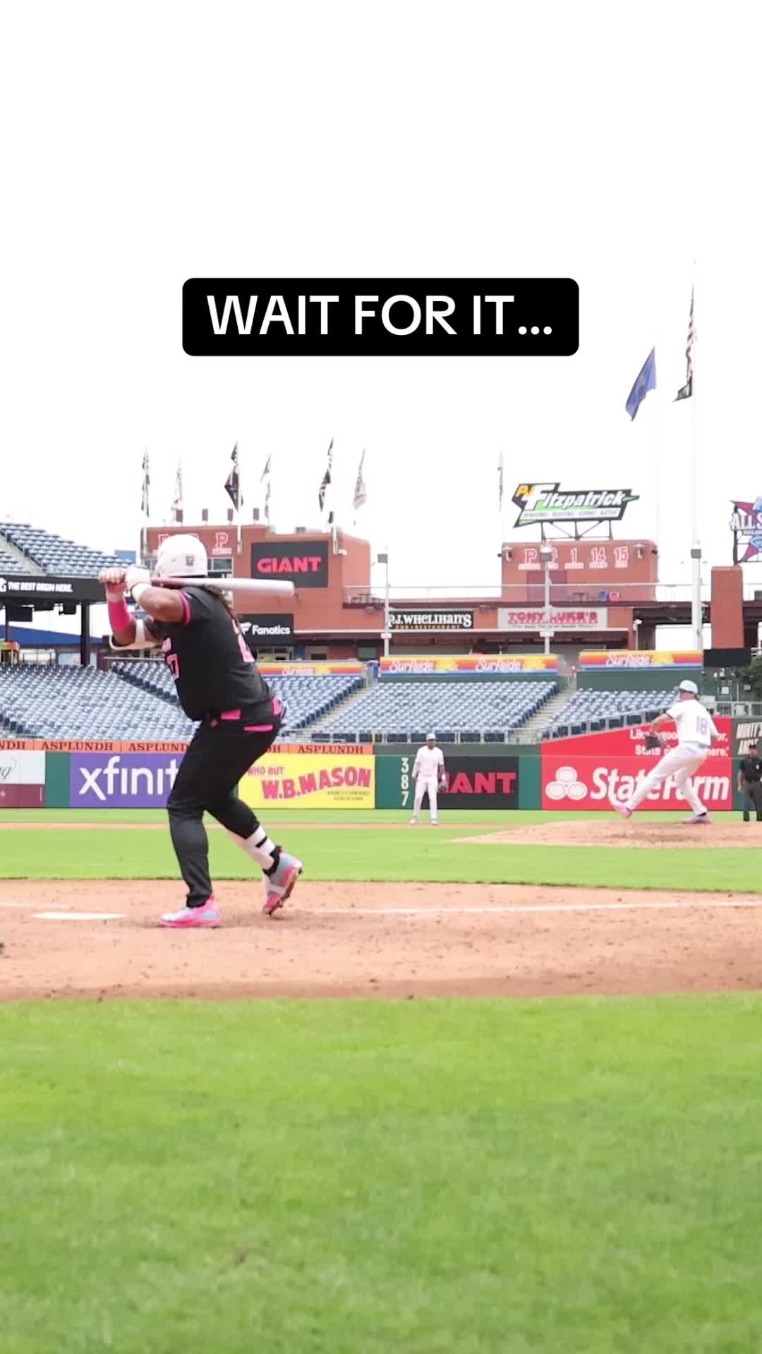 @Perfect Game