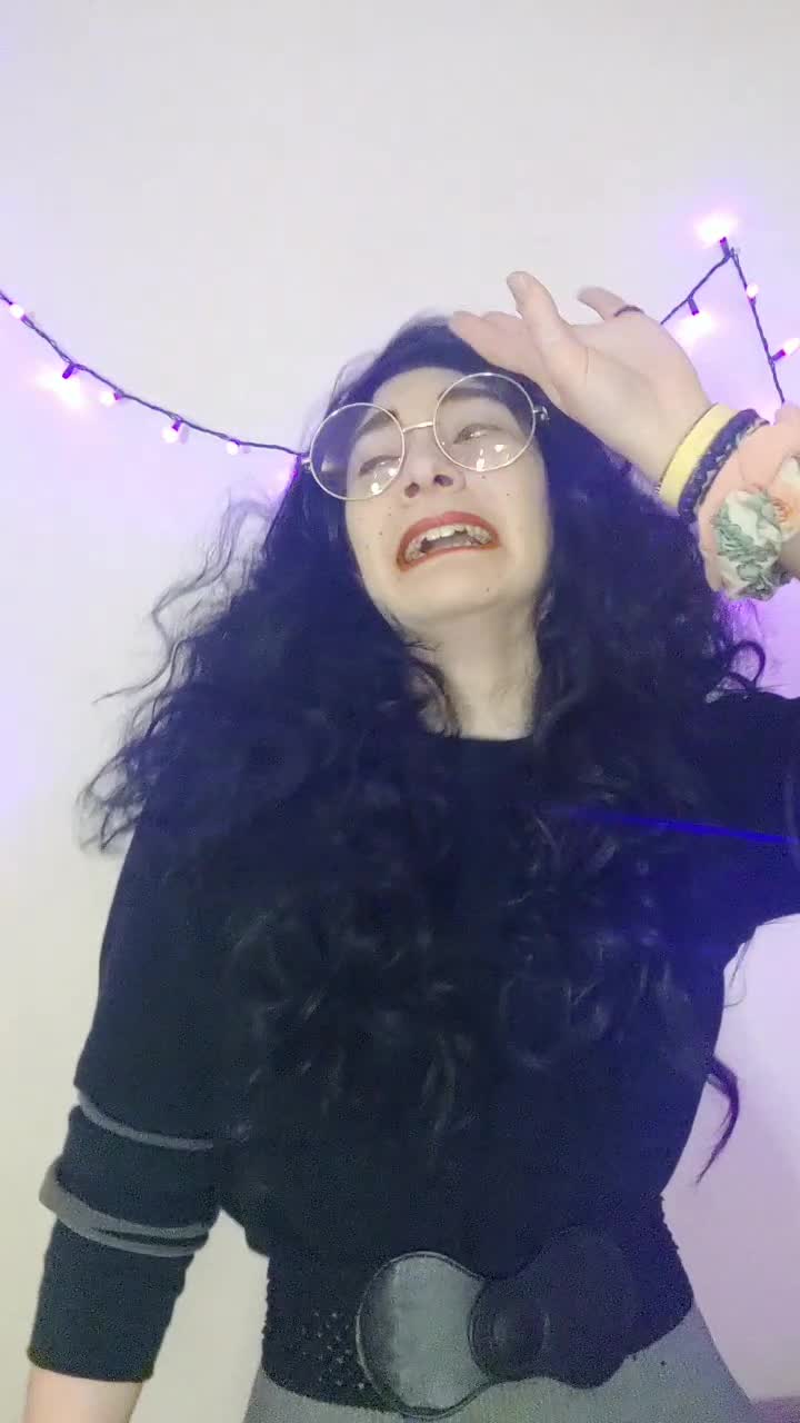 @Alyssa