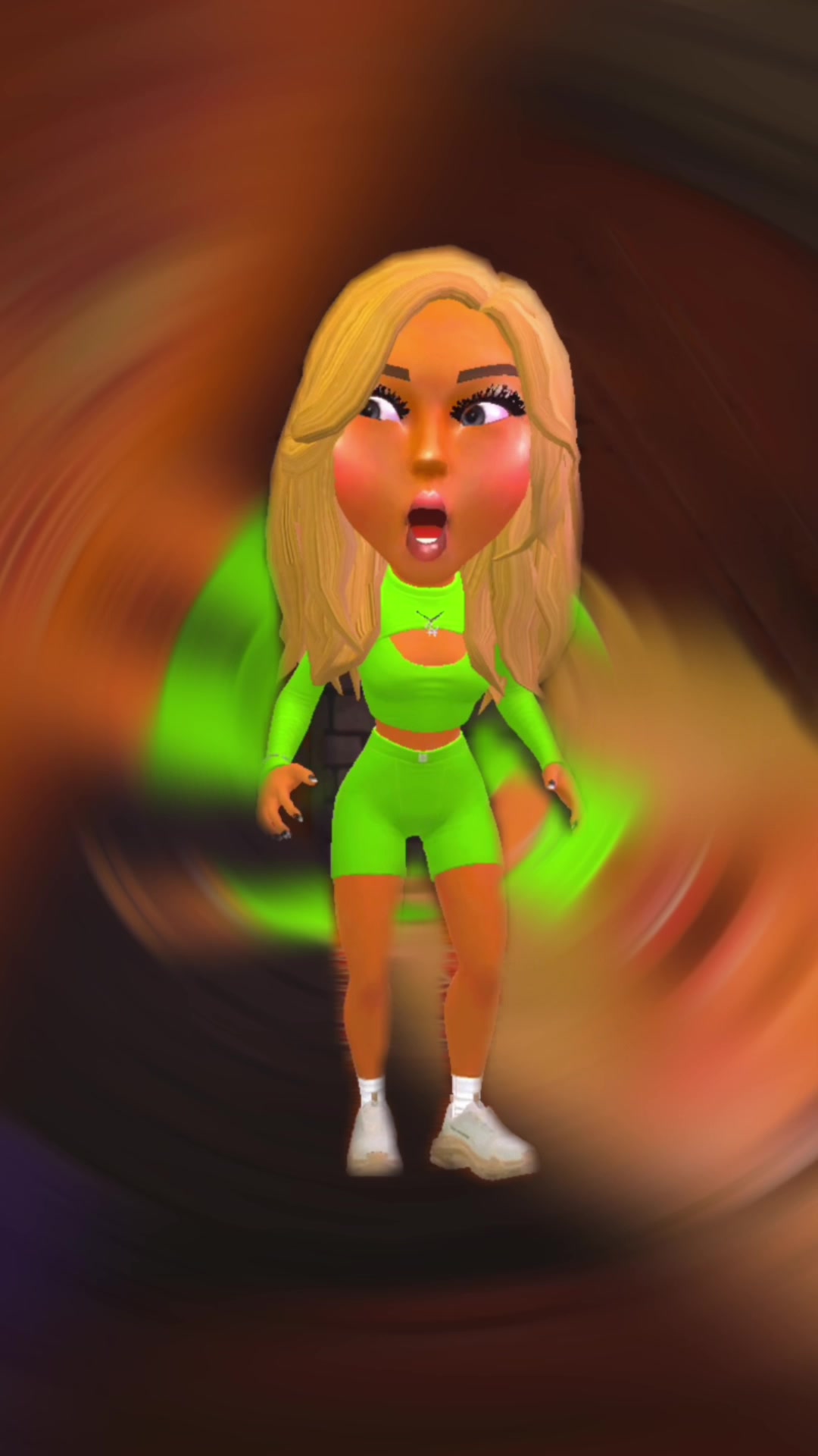 @champagne mami
