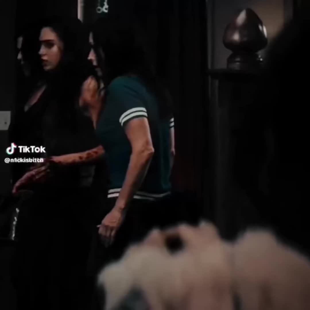 @Anika kayoko