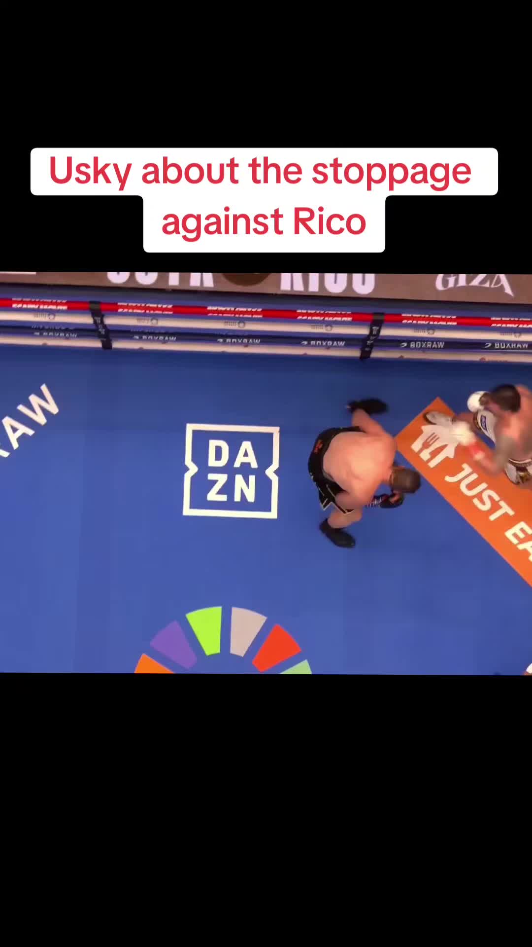 @Fightxgram