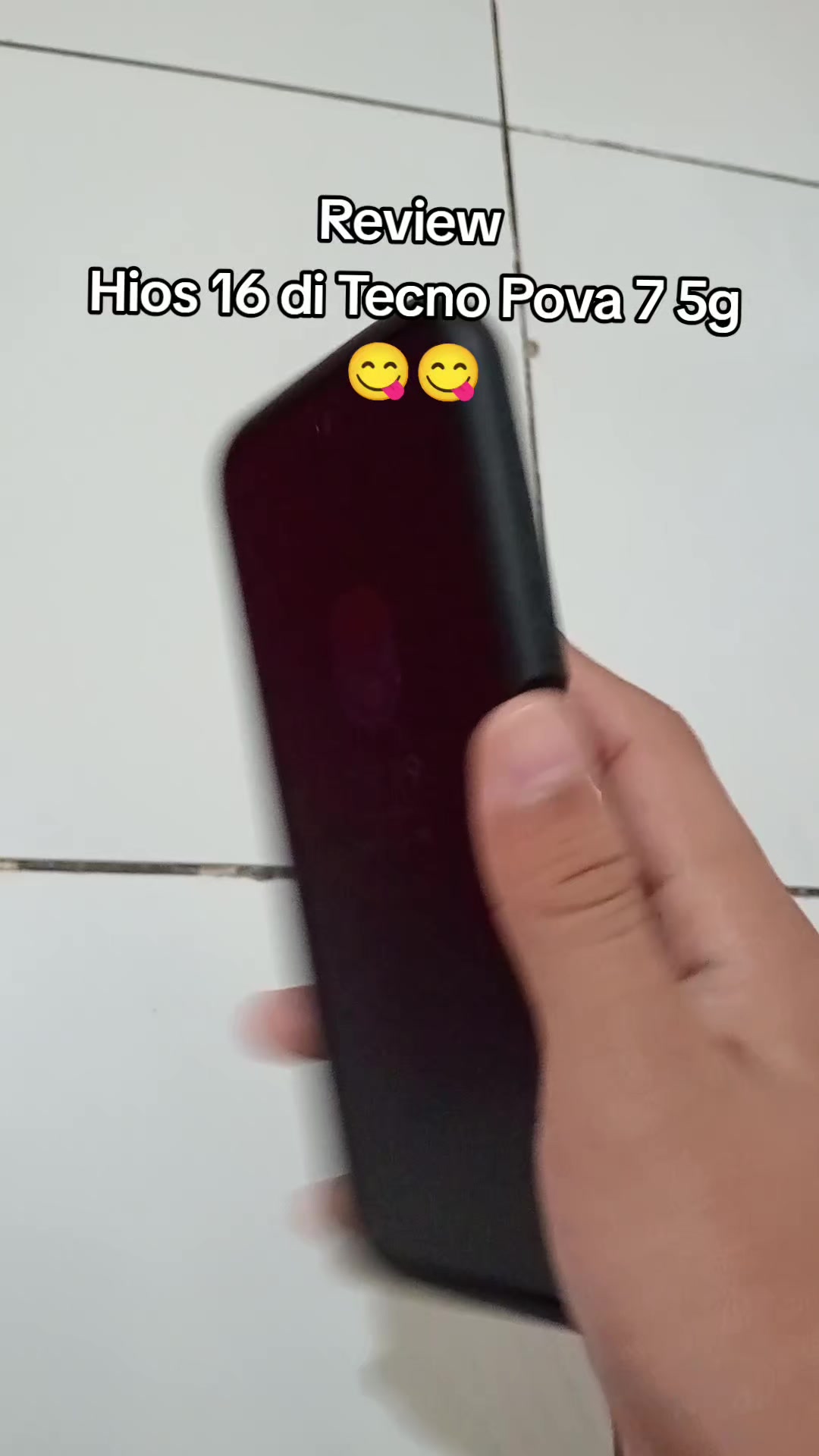 @Harzz Gadget📱