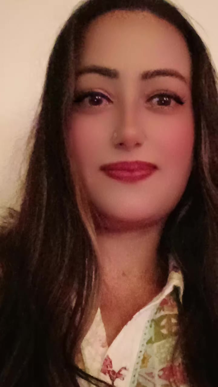 @Salina Khatri