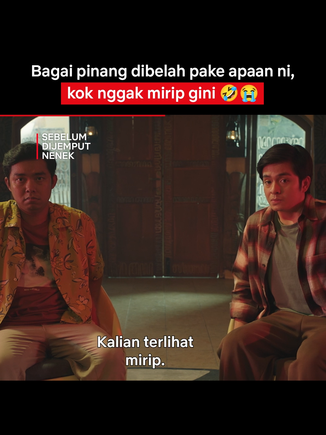 @Netflix Indonesia
