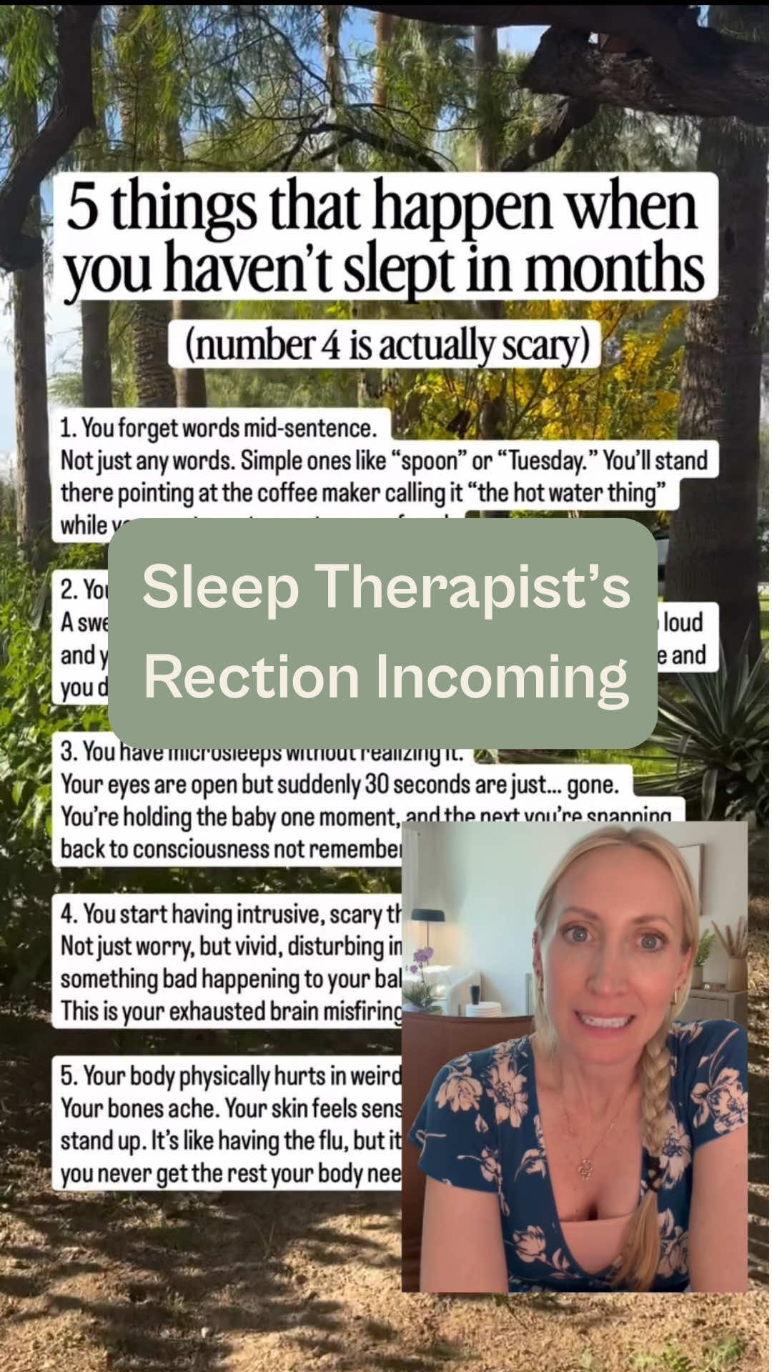 @The Peaceful Sleeper