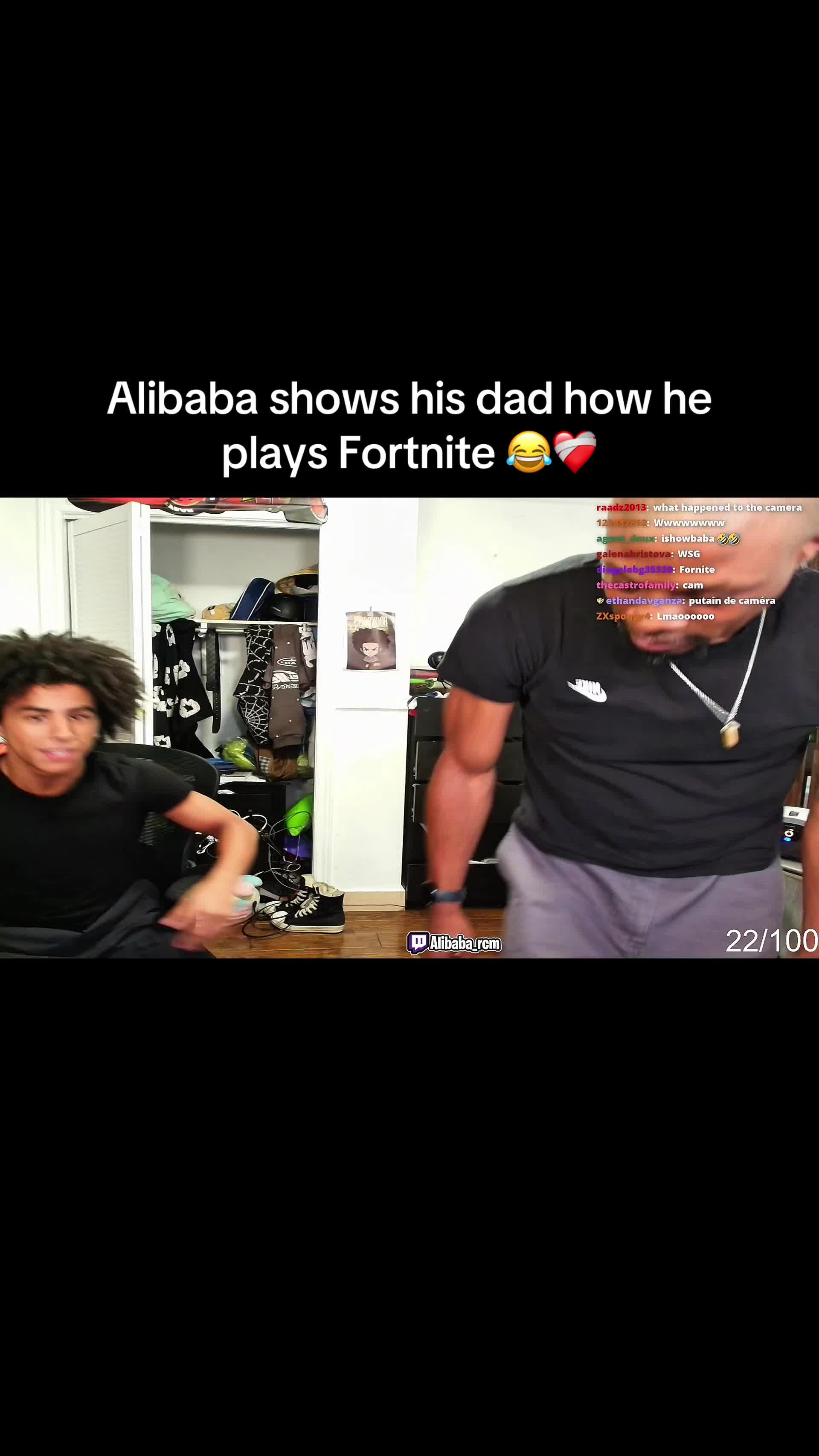 @AliBaba Clips