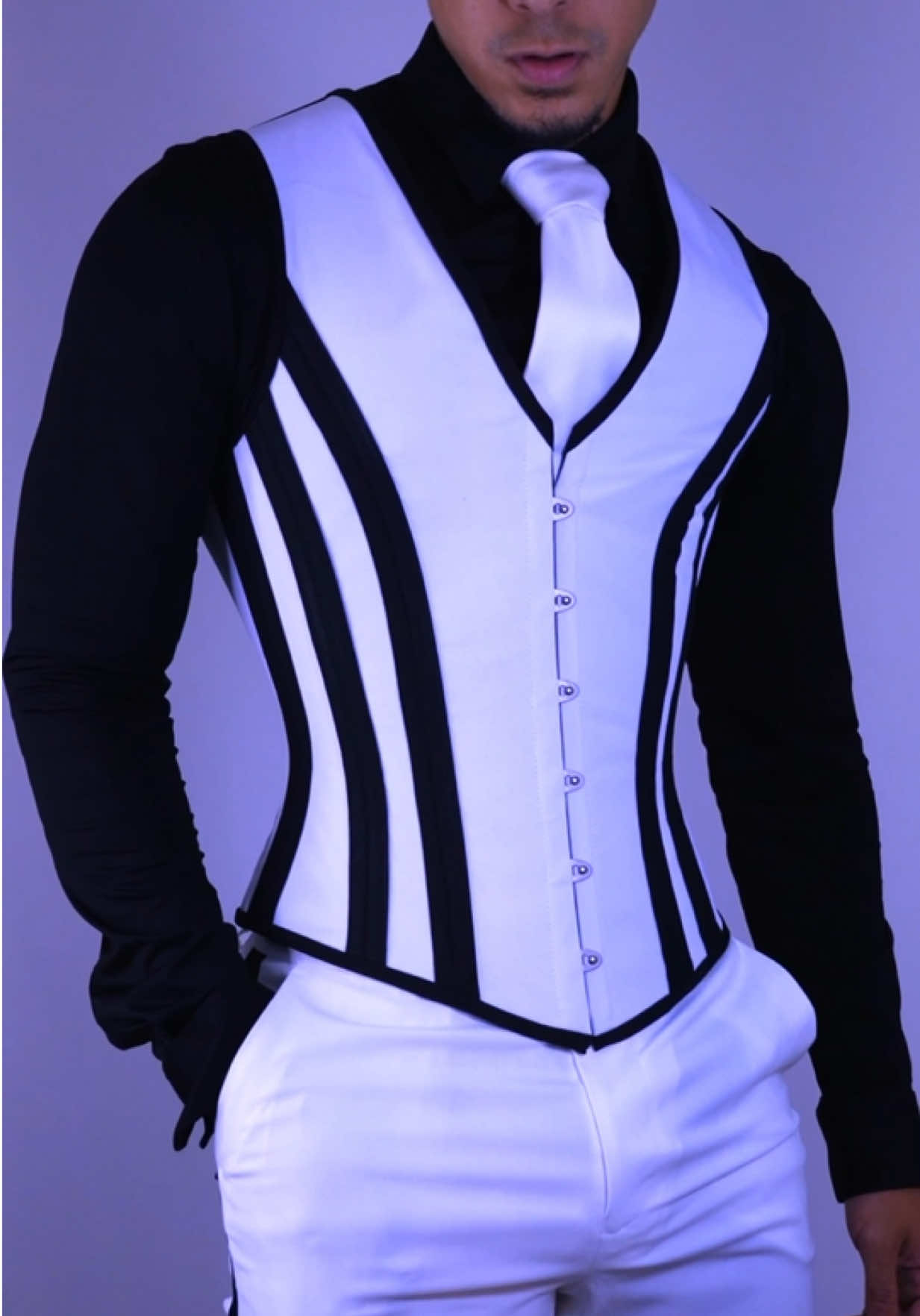 @Innova Corsetry