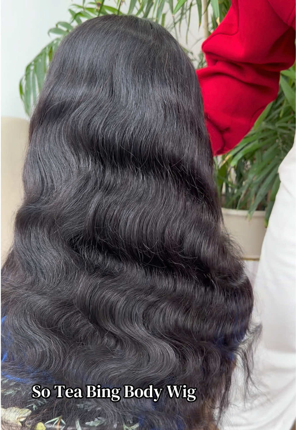 @Bling Hair Fashion