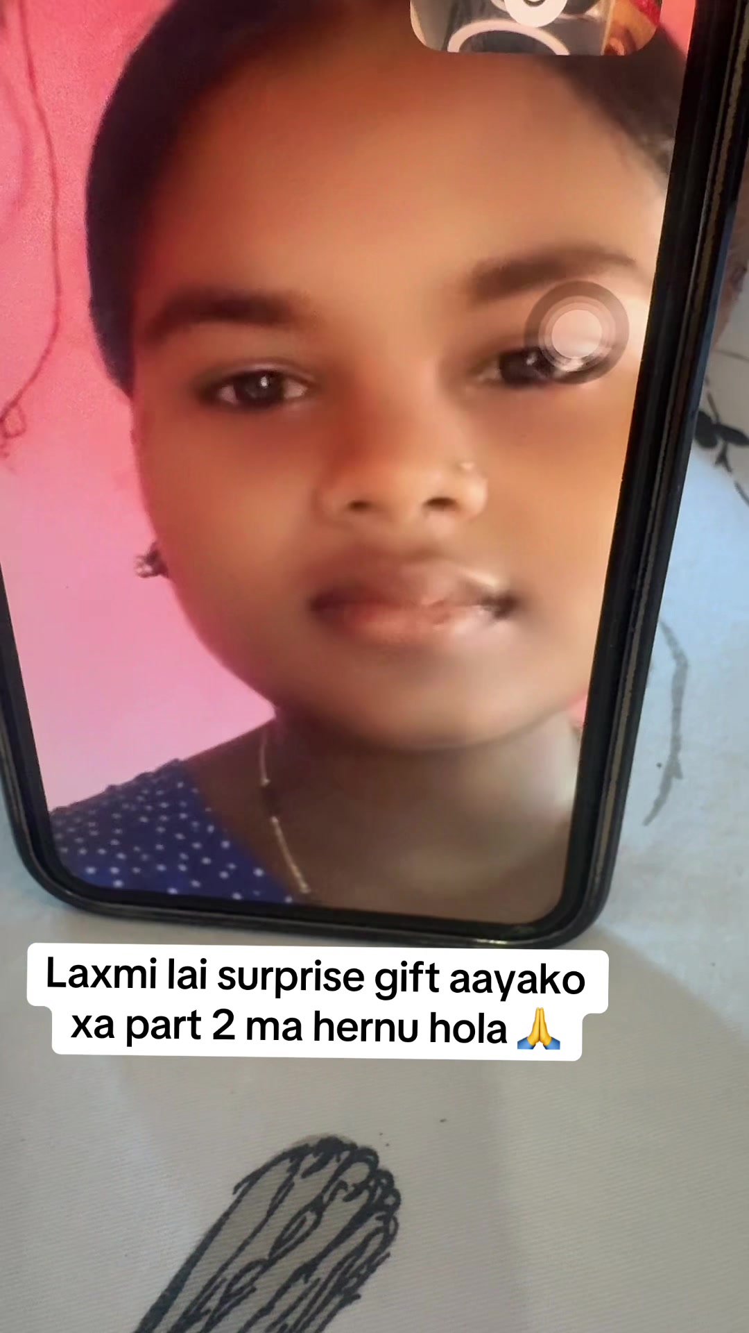 @Prabina Rai