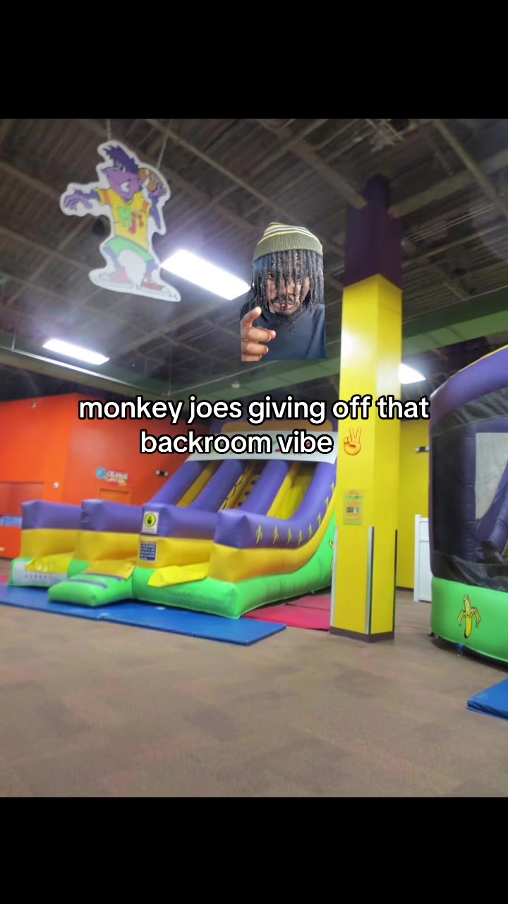 @Raving Decay