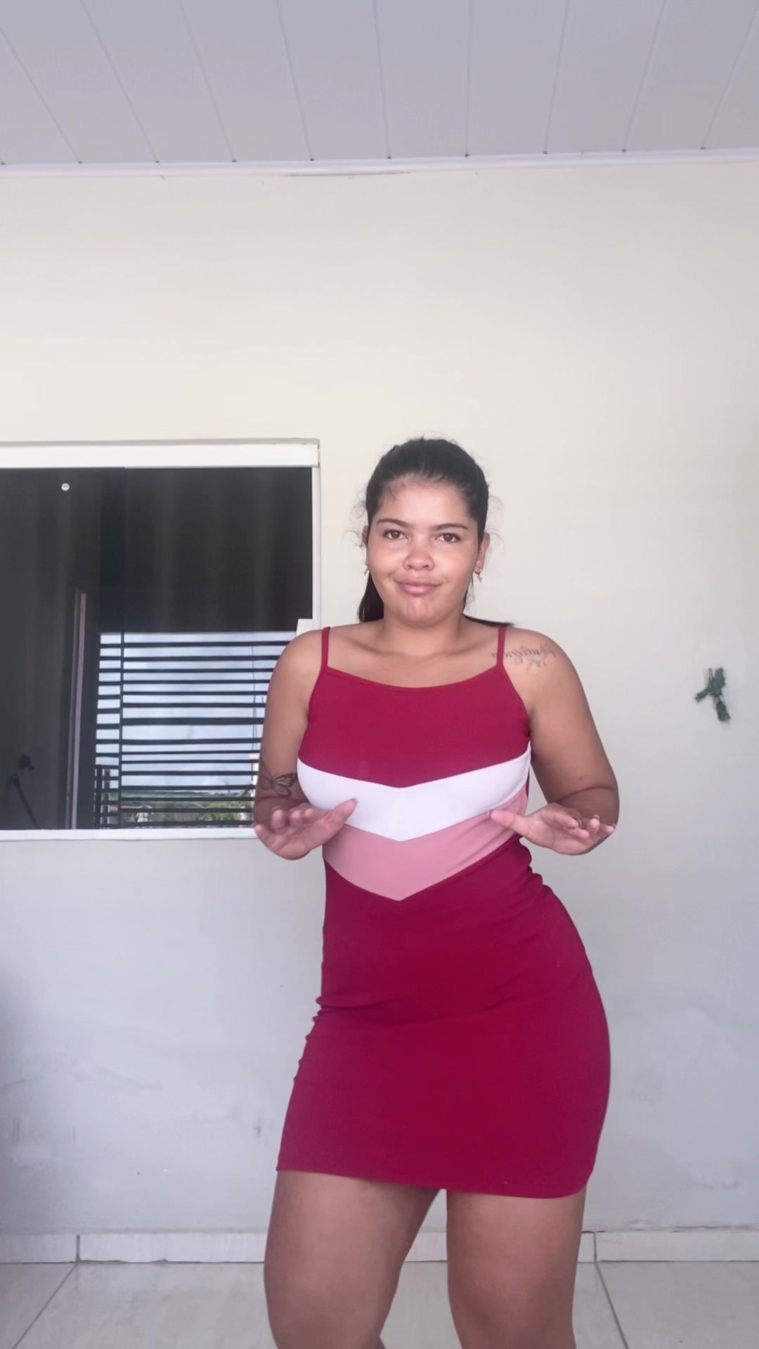 @Luanynha 