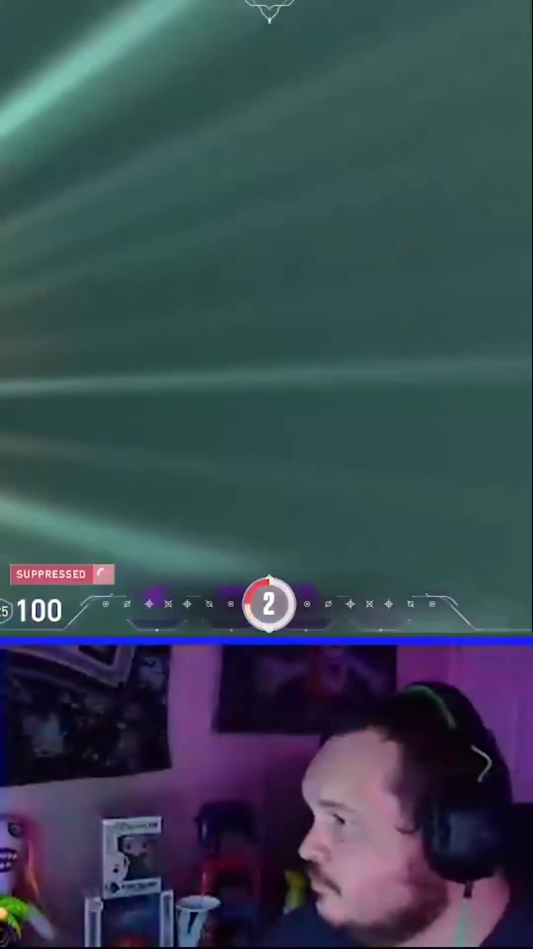 @SunburntTortilla I Streamer