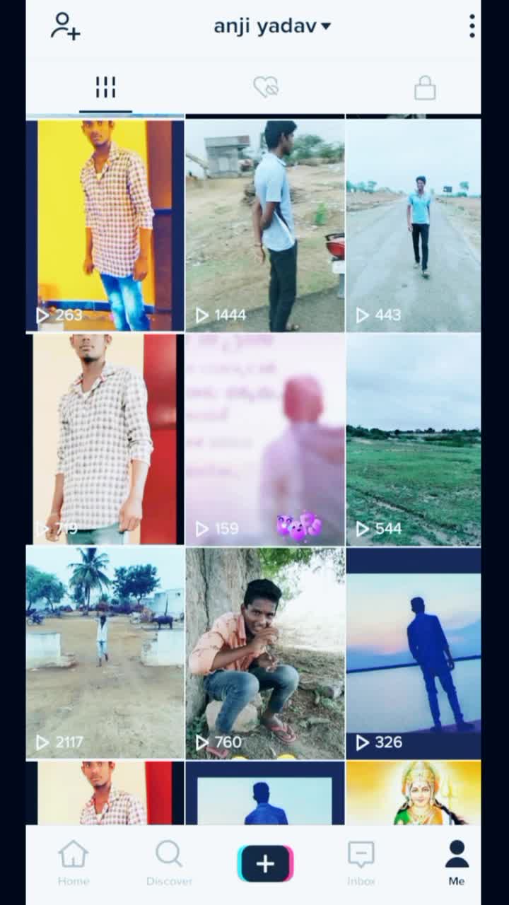 @anji yadav