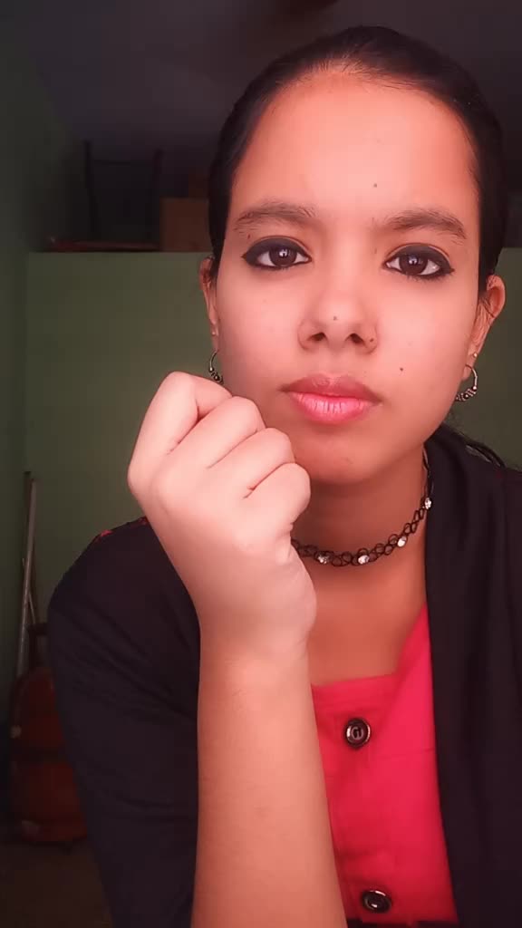 @RakshnaMadesh👑