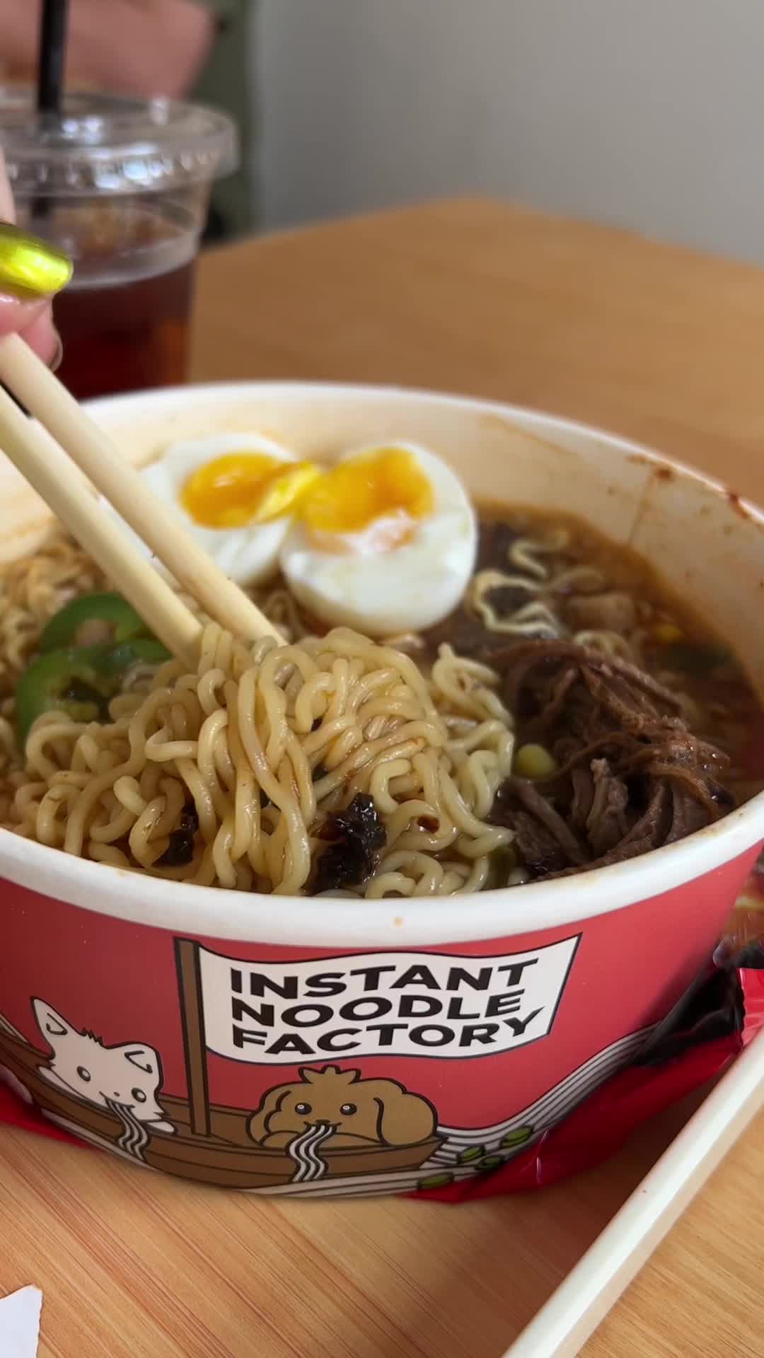 @It&rsquo;s Mostly Food &bull; Maggie