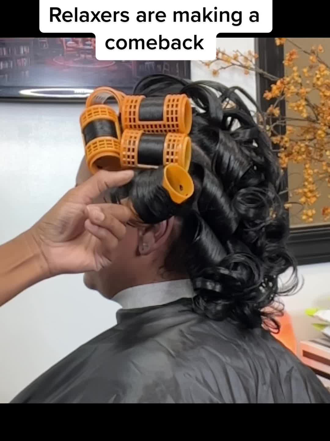 @Nykole - Hair Care Specialist