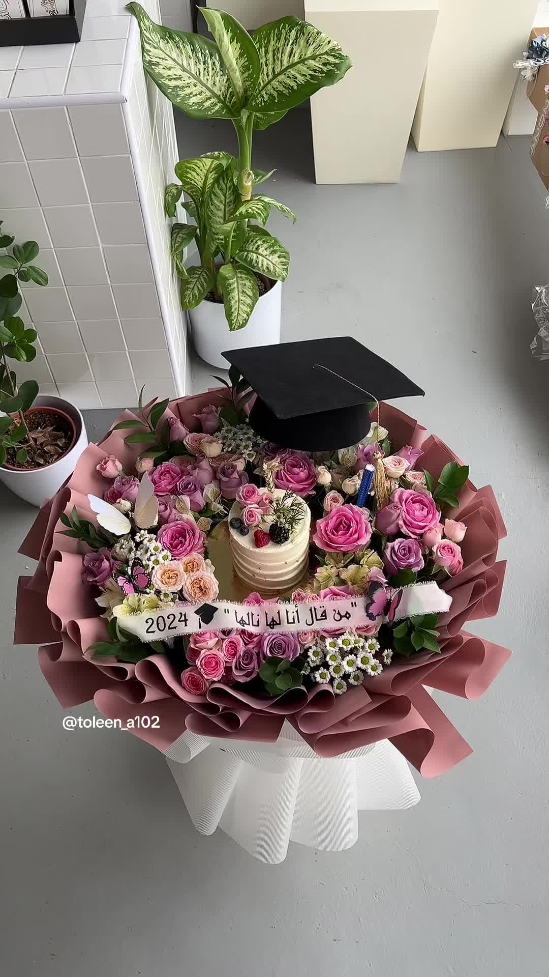 @ToleenAbila🌸