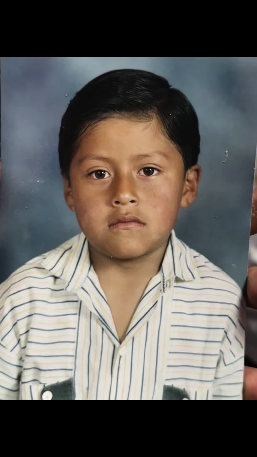 @Michael Estrada Estr