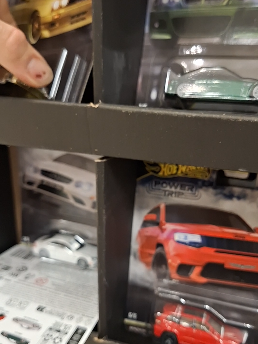 @Hotwheels Garage
