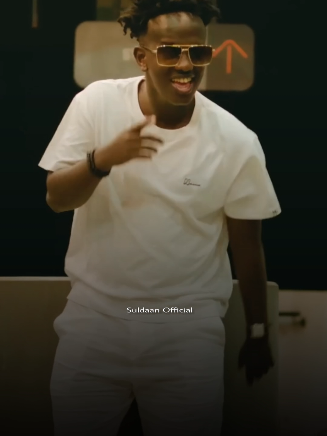 @Suldaan Official