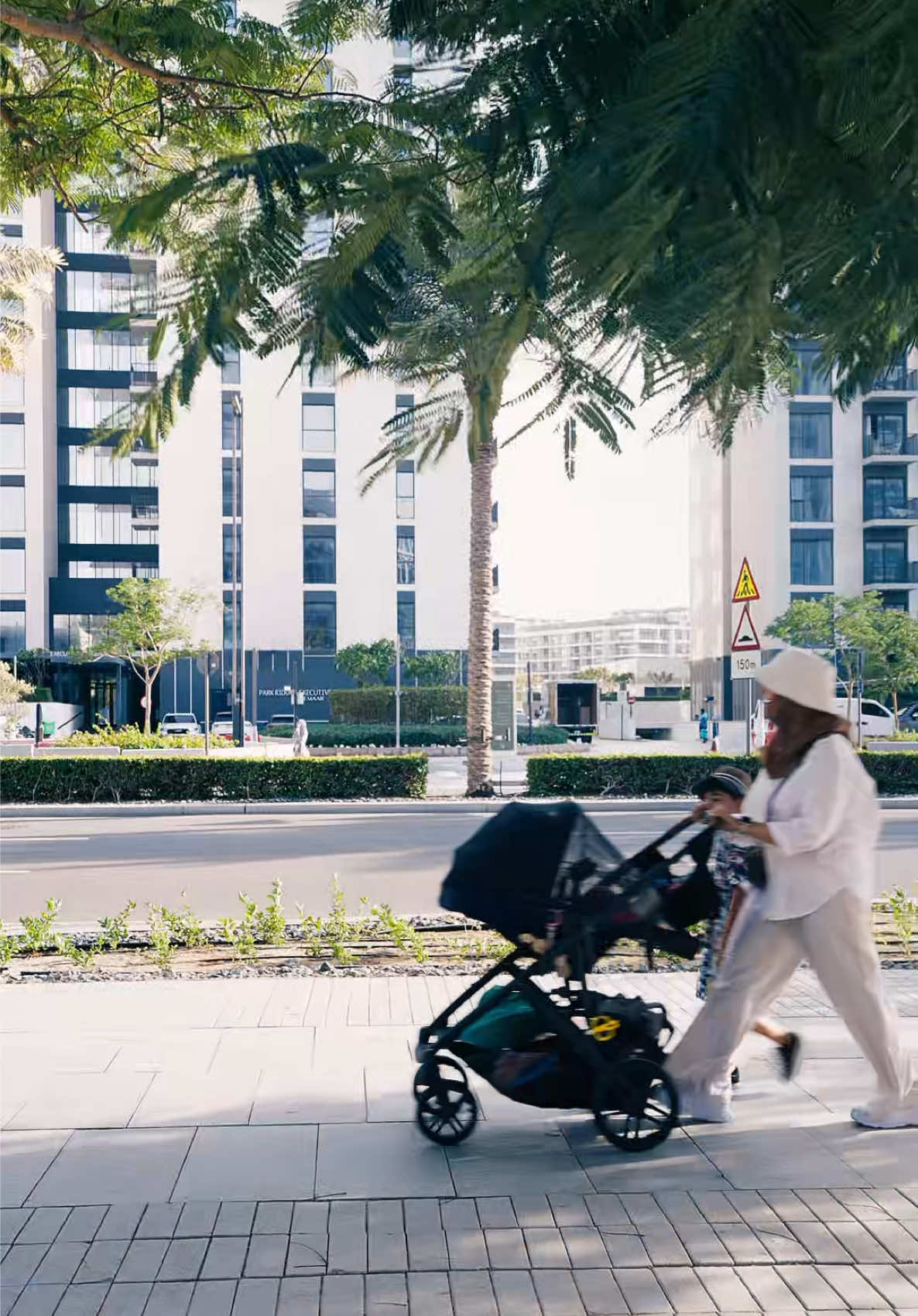 @Emaar Dubai