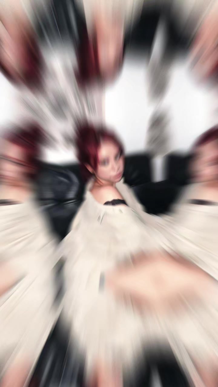 @ginger Cathleen