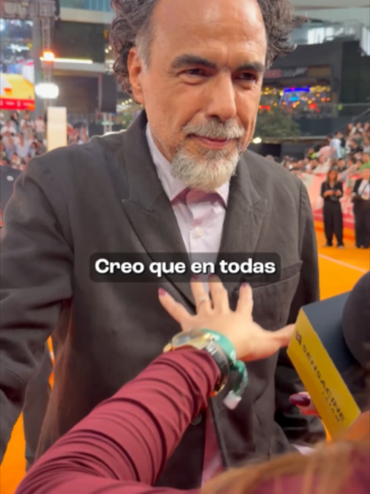 @SensaCine México