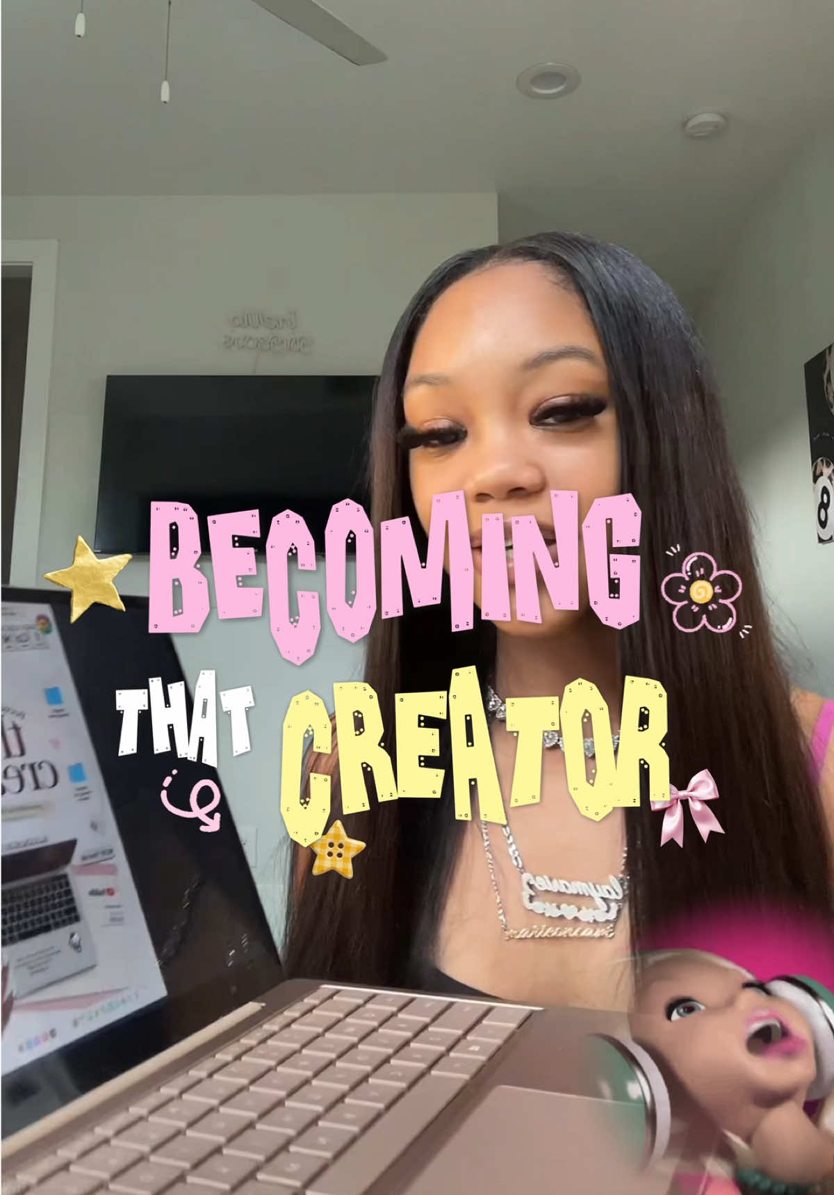 @LAYLAH MARIE